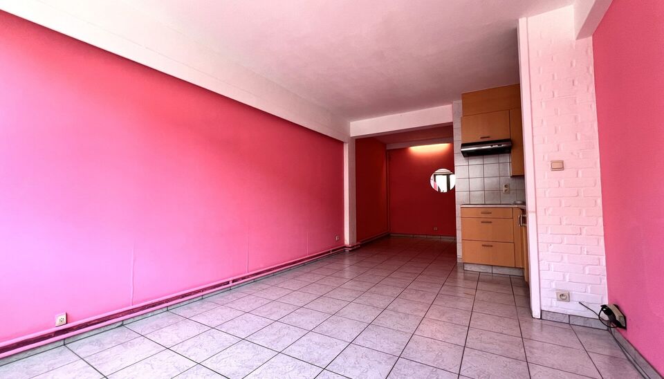 Studio te koop in Gent