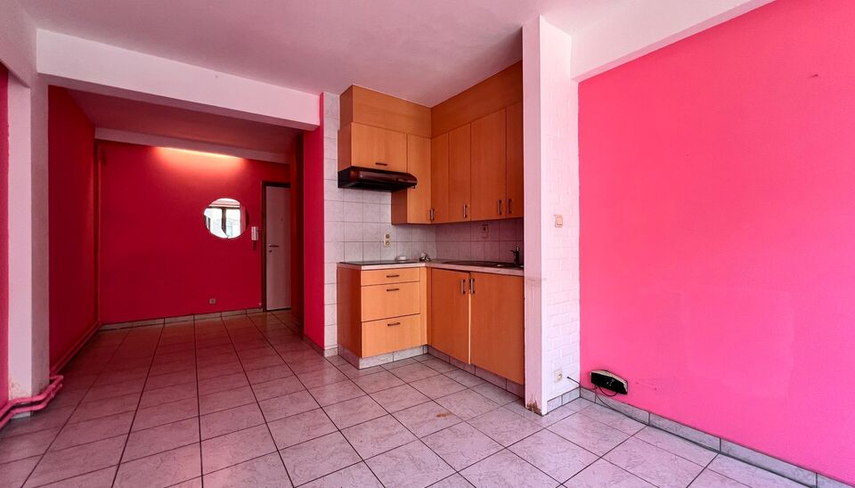 Studio te koop in Gent