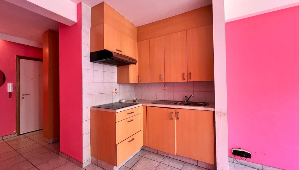 Studio te koop in Gent