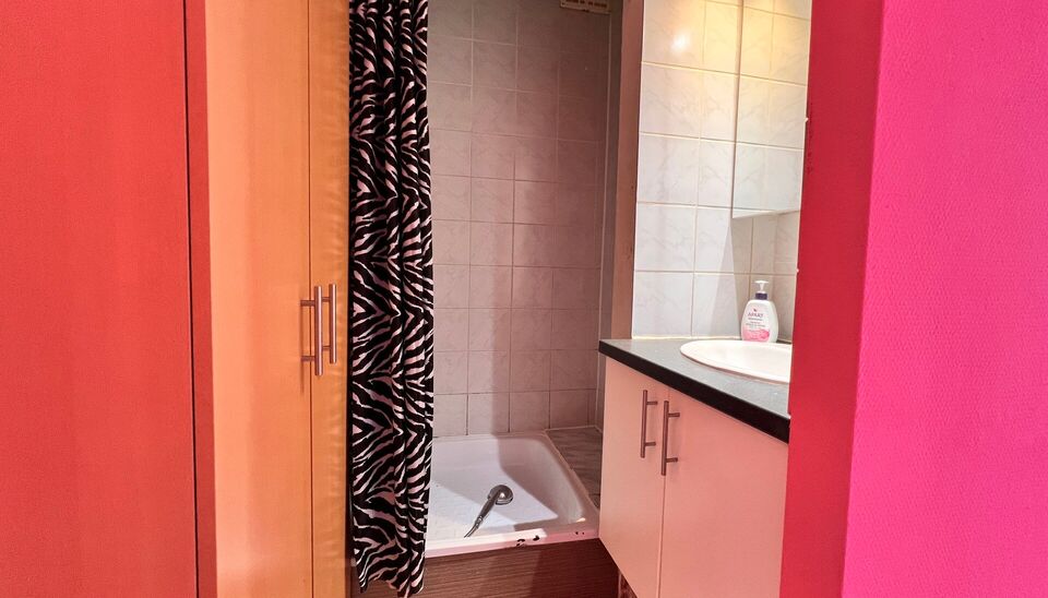 Studio te koop in Gent