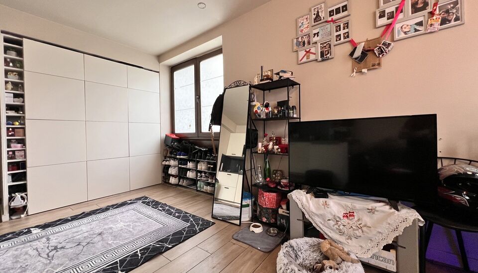 Studio te koop in Gent Sint-Amandsberg
