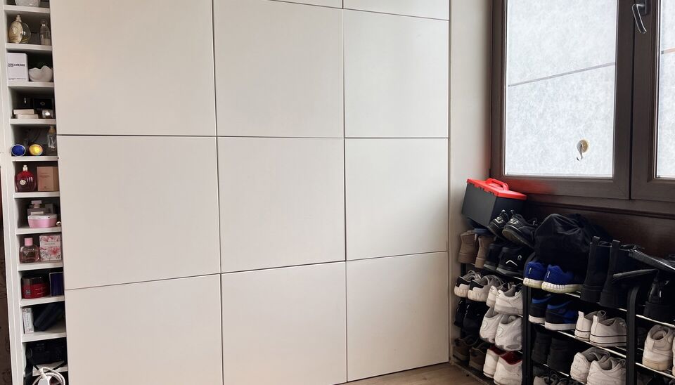 Studio te koop in Gent Sint-Amandsberg