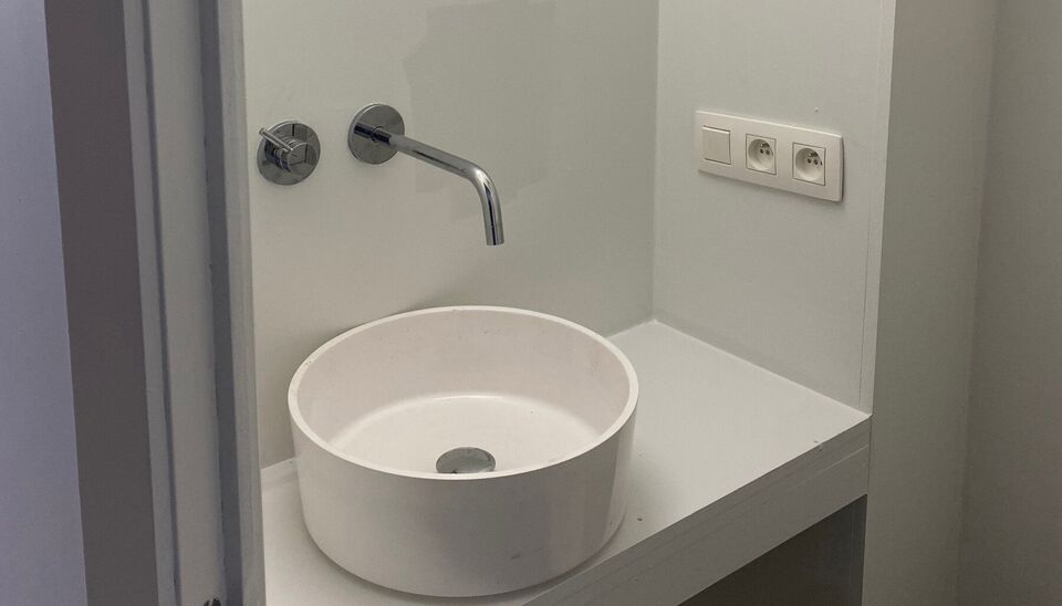 Studio te koop in Gent Sint-Amandsberg