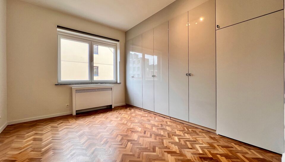 Uitzonderlijk appartement te huur in Gent