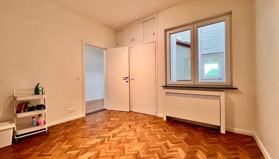 Uitzonderlijk appartement te huur in Gent