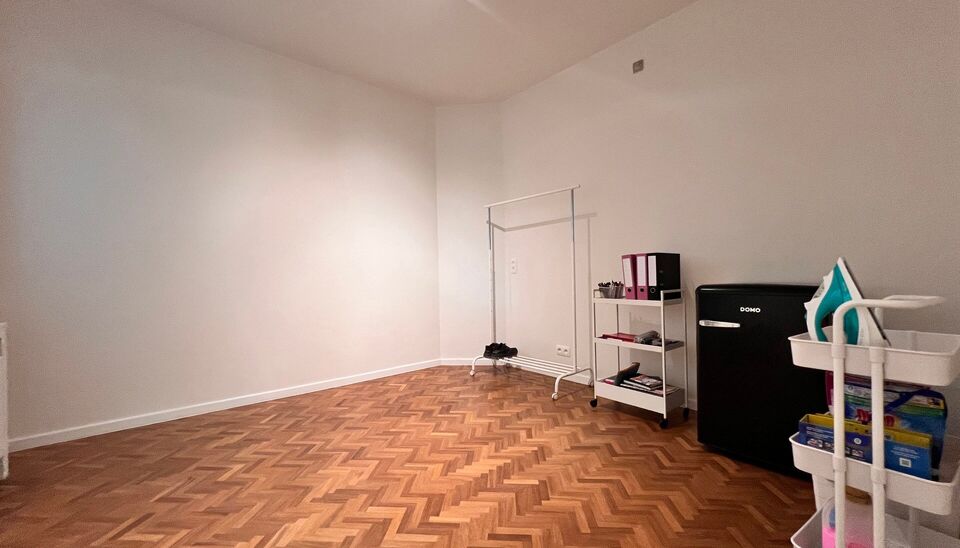 Uitzonderlijk appartement te huur in Gent