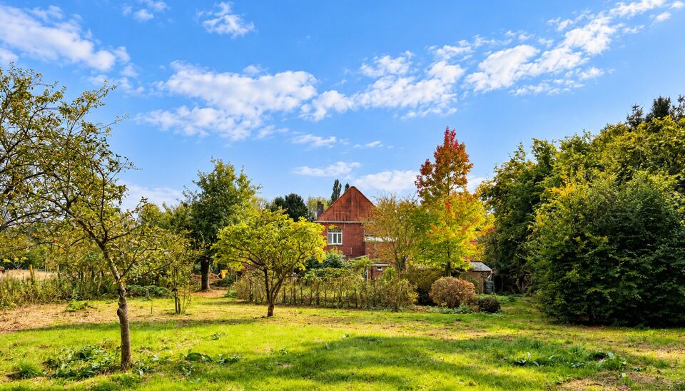 Villa te huur in Zwalm