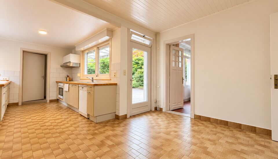 Villa te huur in Zwalm